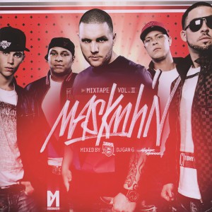 ดาวน์โหลดและฟังเพลง Bleib Wach (Remix) พร้อมเนื้อเพลงจาก G-Hot