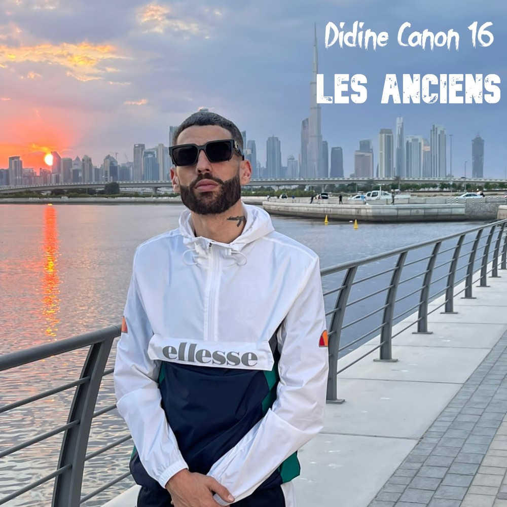 Les Anciens (Explicit)