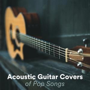 Acoustic Guitar Covers of Pop Songs