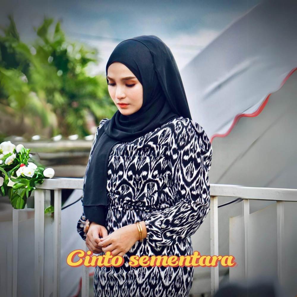 Cinto Sementara