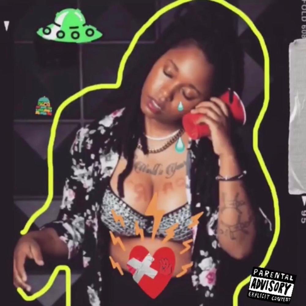 Crush (feat. Bizarre) (Explicit)