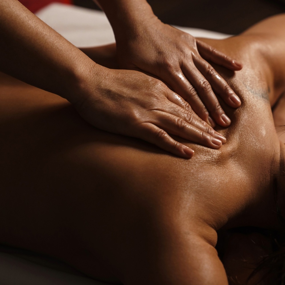 Calm Sounds Enhance Serenity