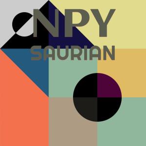 Album Npy Saurian oleh Various