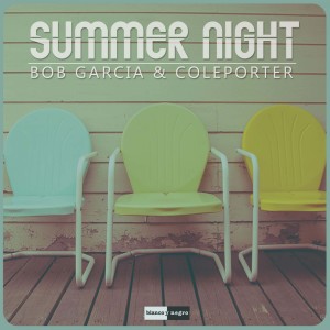 收聽Bob Garcia的Summer Night (Extended Mix)歌詞歌曲