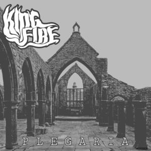 Album Plegaria from King Fire