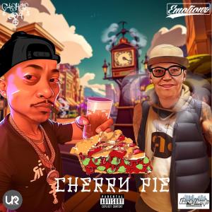 收听Cash Jr的Cherry Pie (feat. Emotionz) (Explicit)歌词歌曲