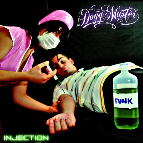 Pop Lock Funk