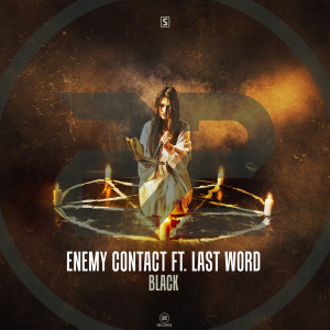 Listen to Black song with lyrics from Enemy Contact