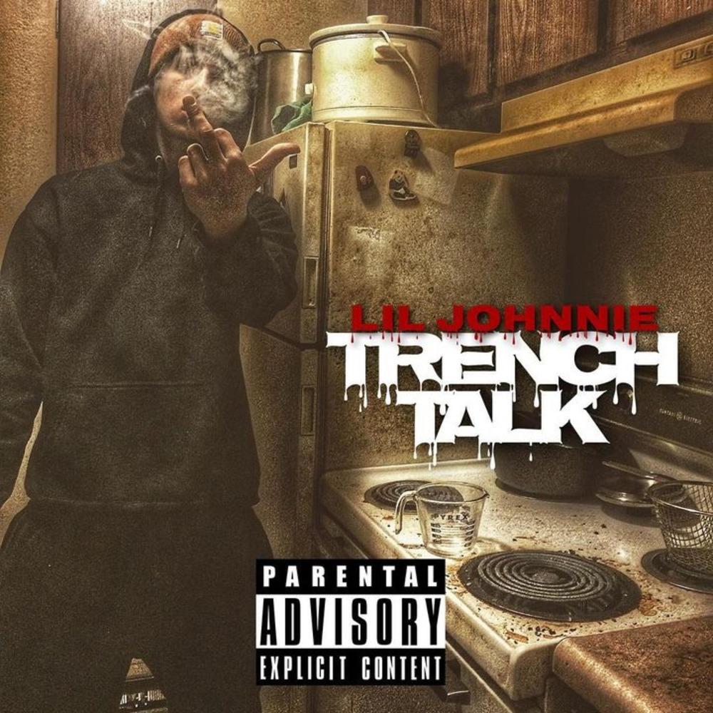 Out My Way (feat. C-Money Baby) (Explicit)