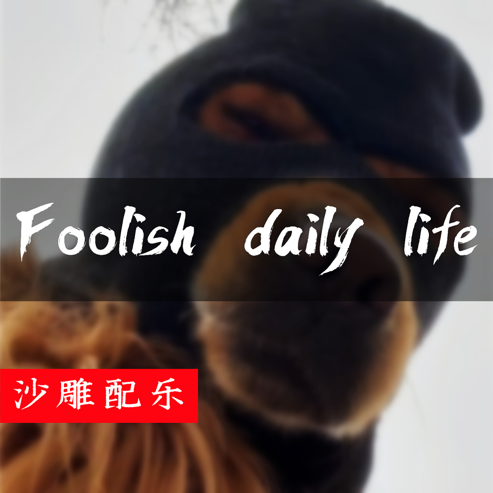 Foolish daily life (沙雕配乐)