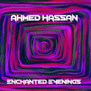 收聽Ahmed Hassan的Adrift At Rhythm歌詞歌曲