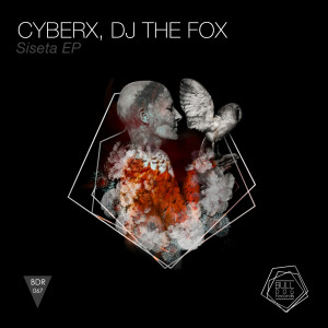 Cyberx的專輯Siseta EP