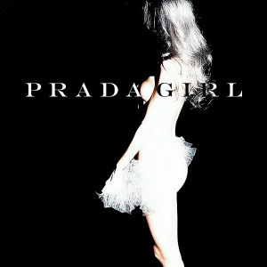 fadevɇil的专辑p r a d a g i r l