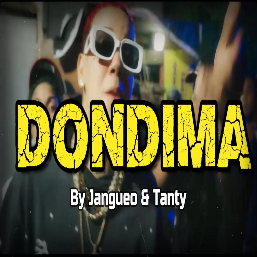 DONDIMADOM Dembow Beat