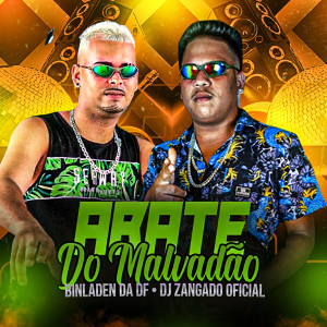 收聽DJ ZANGADO OFICIAL的Abate do Malvadão (Explicit)歌詞歌曲