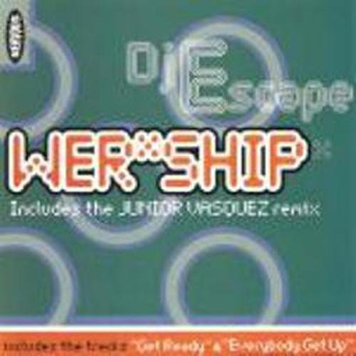 Wer-Ship (Junior Vasquez Remix)