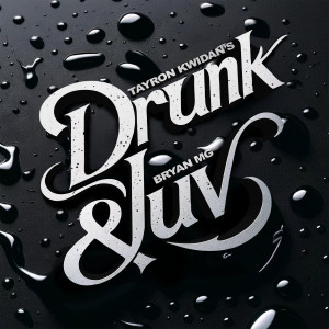 Bryan Mg的專輯Drunk & Luv