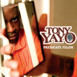 ดาวน์โหลดและฟังเพลง Curious (Album Version|Explicit) พร้อมเนื้อเพลงจาก Tony Yayo