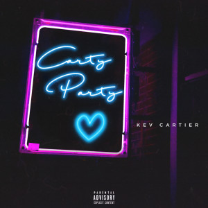 Listen to Distant (Explicit) song with lyrics from Kev Cartier