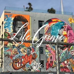Listen to Life Game (Explicit) song with lyrics from ZISE