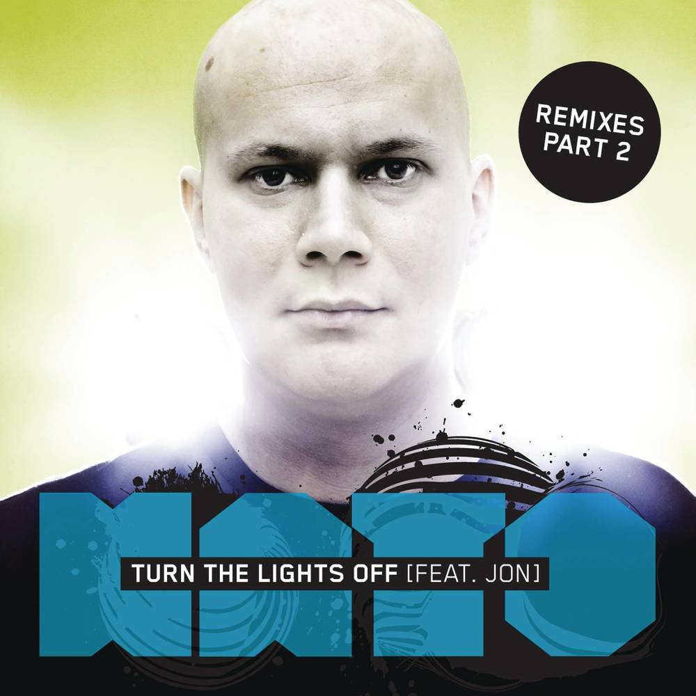 Turn The Lights Off (Abe & Ven Remix)