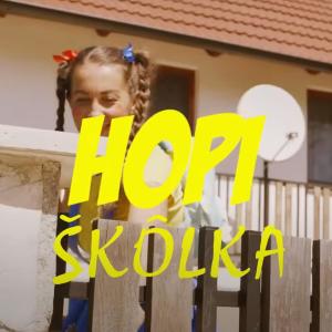 收聽Hopi的Škôlka歌詞歌曲