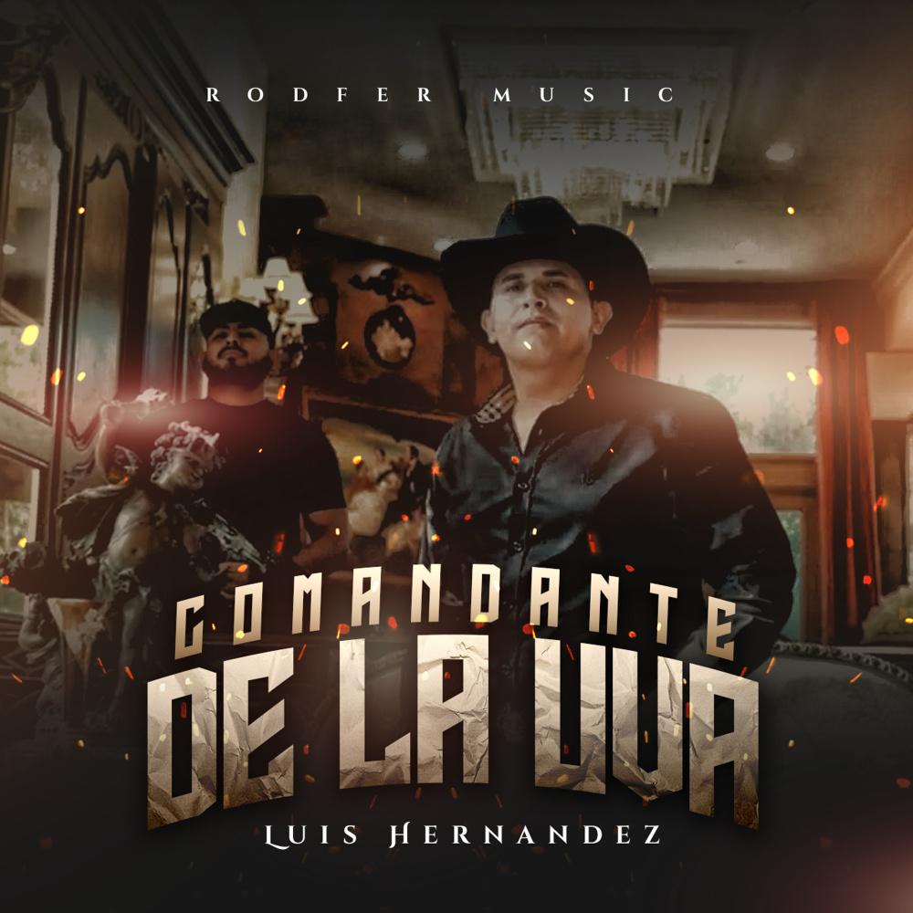 Comandante De La Uva