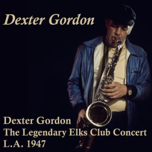 ดาวน์โหลดและฟังเพลง Unknown Theme, Take 2 (Live) พร้อมเนื้อเพลงจาก Gordon, Dexter