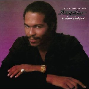 ดาวน์โหลดและฟังเพลง So into You พร้อมเนื้อเพลงจาก Ray Parker Jr.