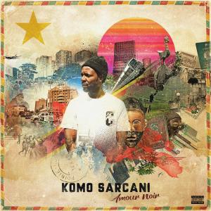 收聽Komo Sarcani的Transmissions (Explicit)歌詞歌曲