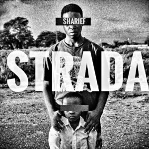 Album Straße (Explicit) from Sharief