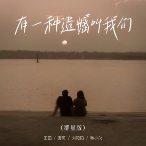 收听田园的有一种遗憾叫我们 (群星版)歌词歌曲