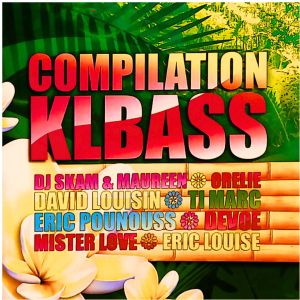 Album Compilation KLBASS from Various