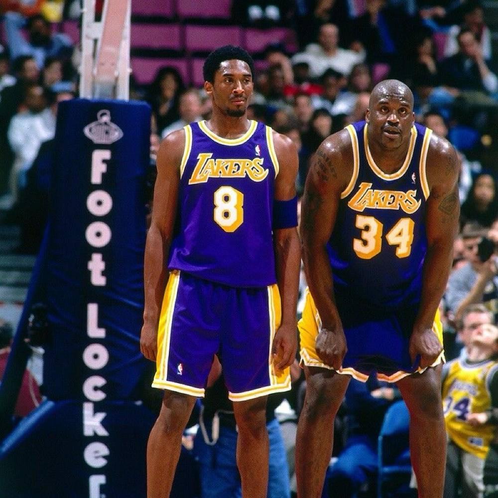 shaq & kobe (feat. lalid) (Explicit)