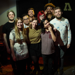 Listen to Burble (Audiotree Live Version) song with lyrics from The Island of Misfit Toys