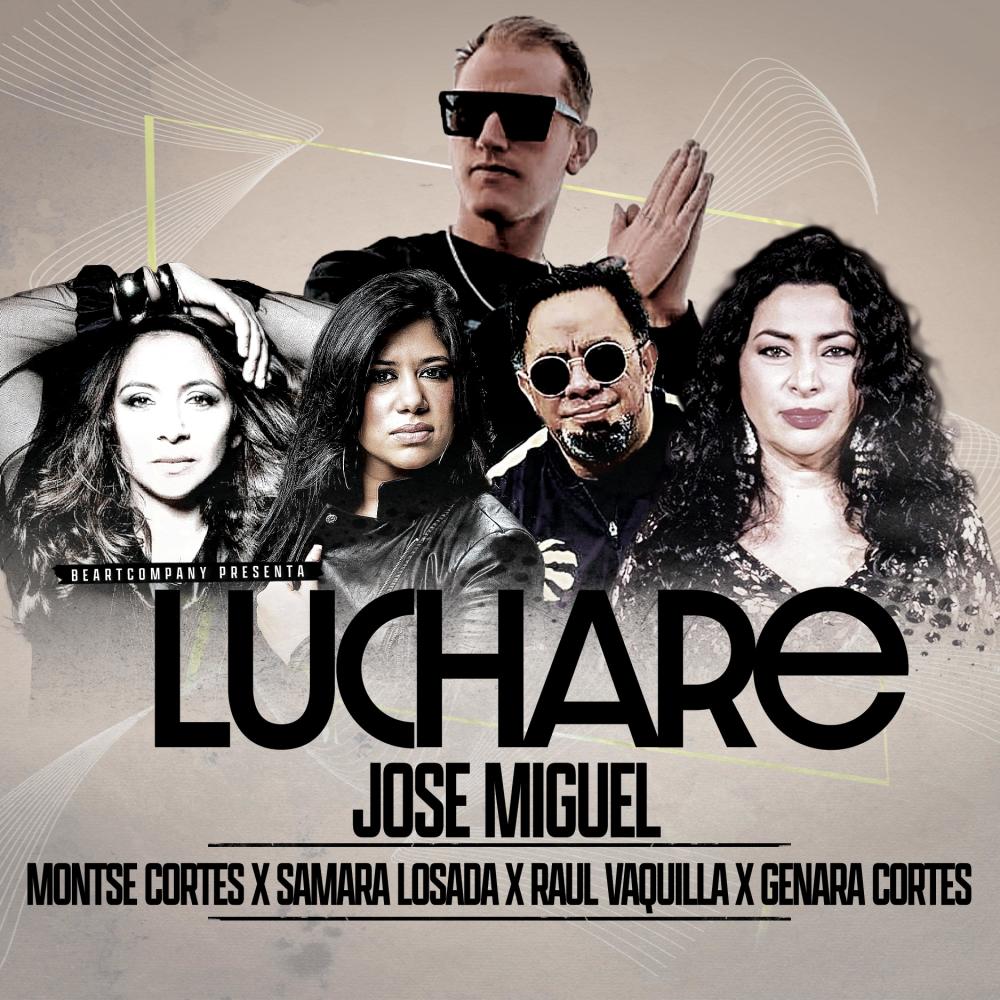 Lucharé