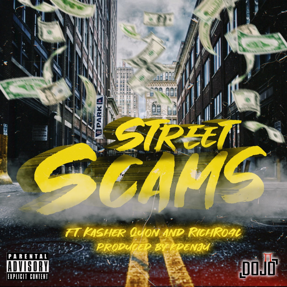 Street Scams (Explicit)