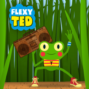 Listen to Flexi Yoga song with lyrics from Nursery Rhymes Baby TaTaTa