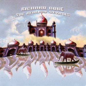 收聽Richard Bone的Between the World and a Wall歌詞歌曲
