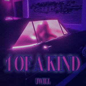 Jwill的專輯1 Of A Kind (Explicit)