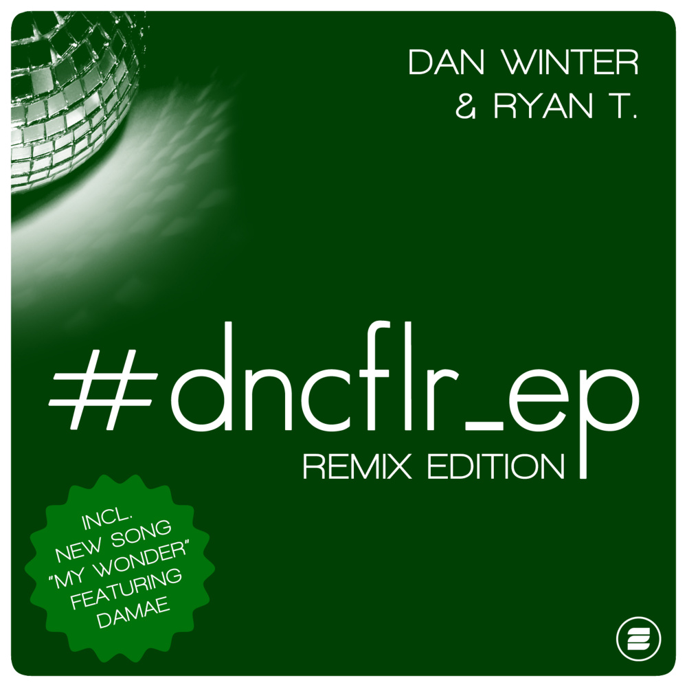 Tell Me Now (Max R. Remix)
