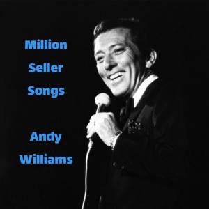 Dengarkan lagu Mam'selle nyanyian Andy Williams dengan lirik