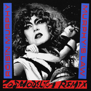 ดาวน์โหลดและฟังเพลง Murphy's Law (Cosmodelica Remix) [Edit] (Cosmodelica Remix|Edit) พร้อมเนื้อเพลงจาก Roisin Murphy