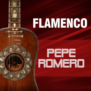 Pepe Romero的專輯Flamenco