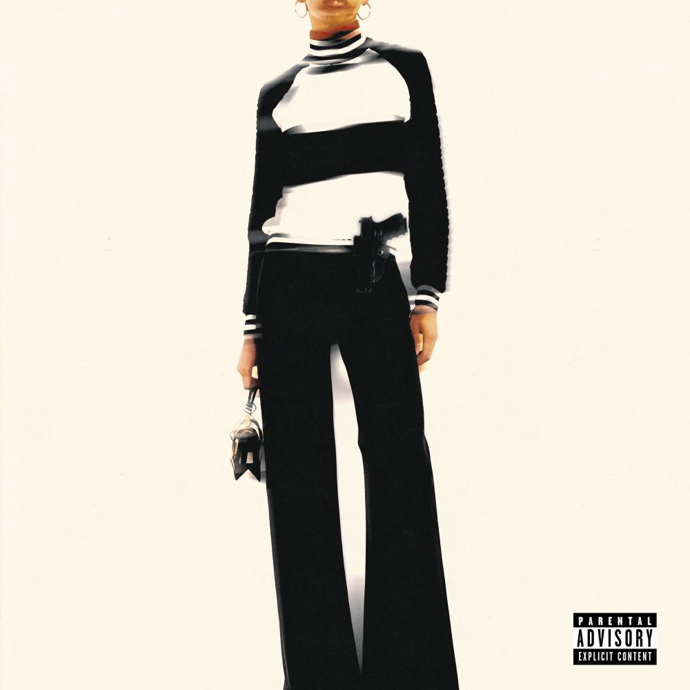 holster (Explicit)