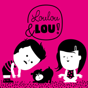 收听Nursery Rhymes Loulou and Lou的Epoch歌词歌曲