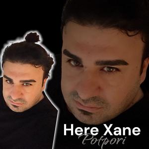 收聽Serbang Emrah的Potpori Here Xane歌詞歌曲