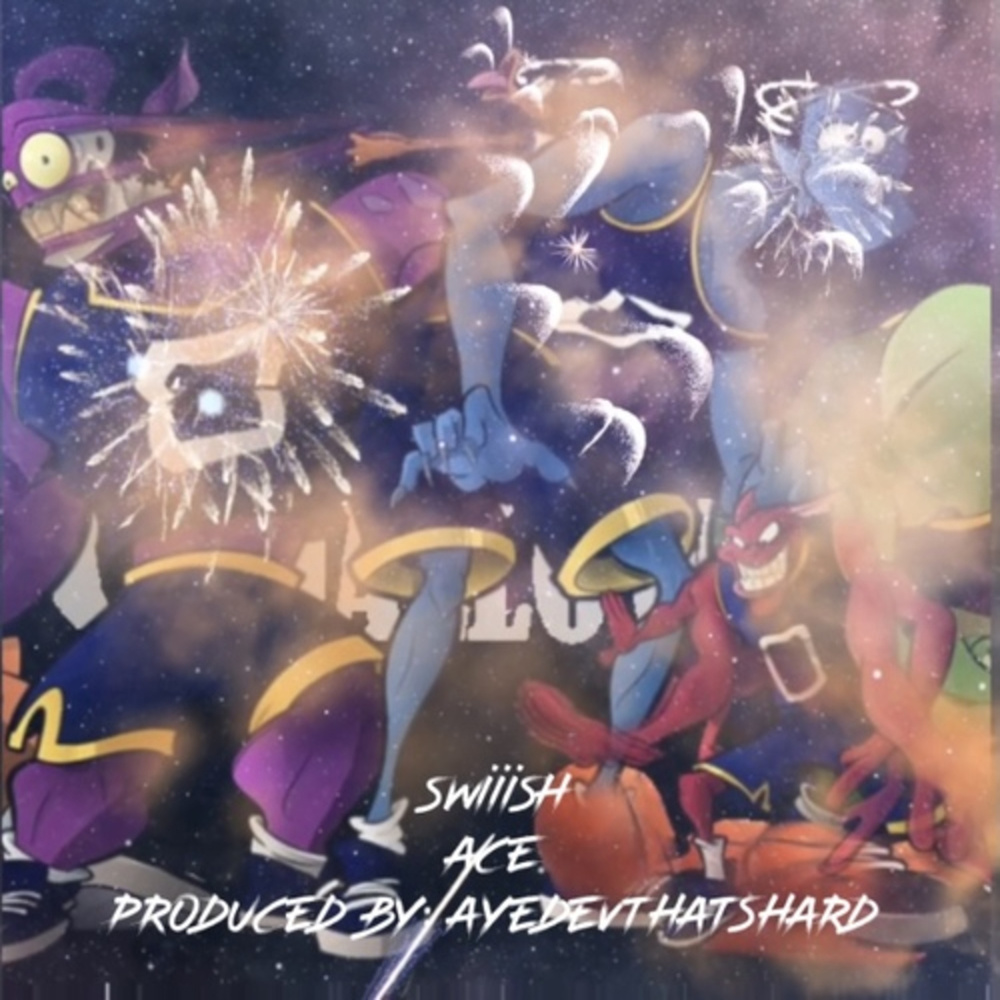 Swiiish (Explicit)