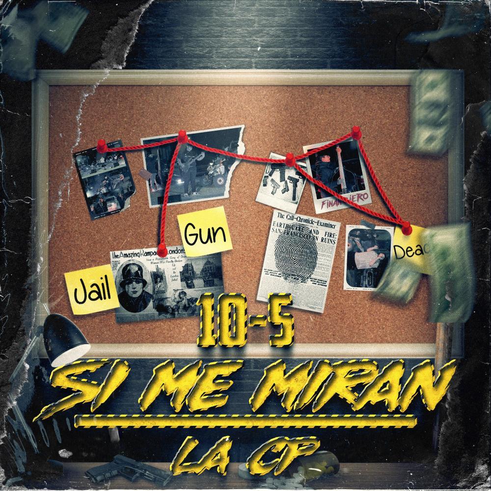 10-5 Si Me Miran