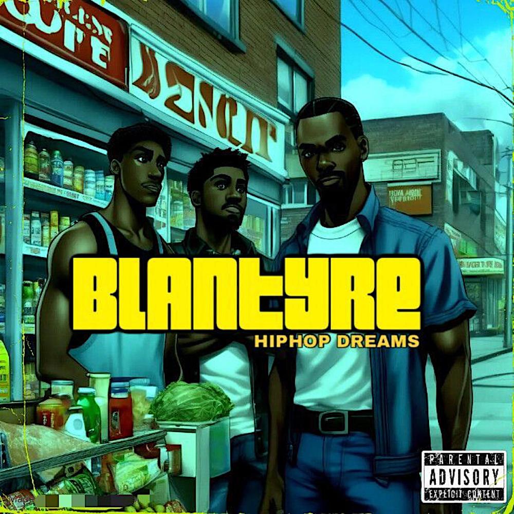 Big Me (Explicit)